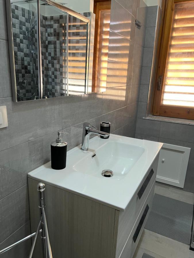 Casa Vacanza Tropicana Home 마스칼리 외부 사진