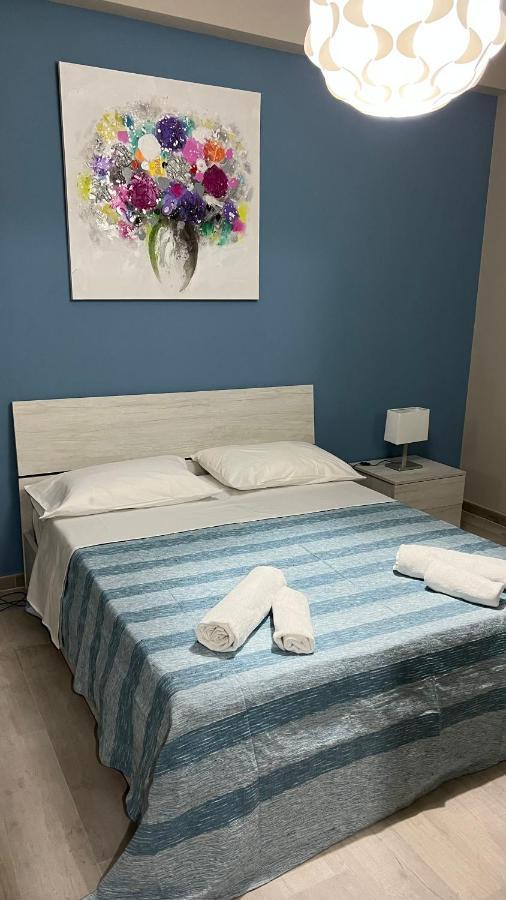 Casa Vacanza Tropicana Home 마스칼리 외부 사진