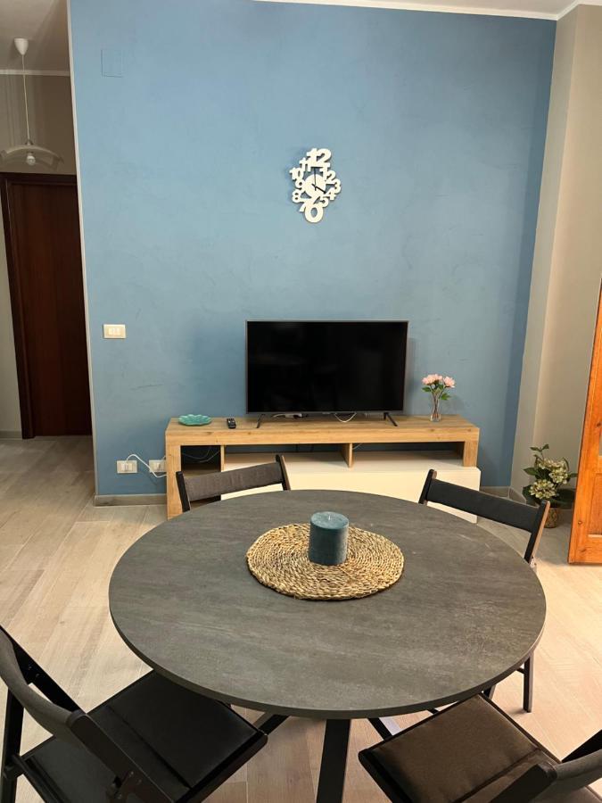 Casa Vacanza Tropicana Home 마스칼리 외부 사진
