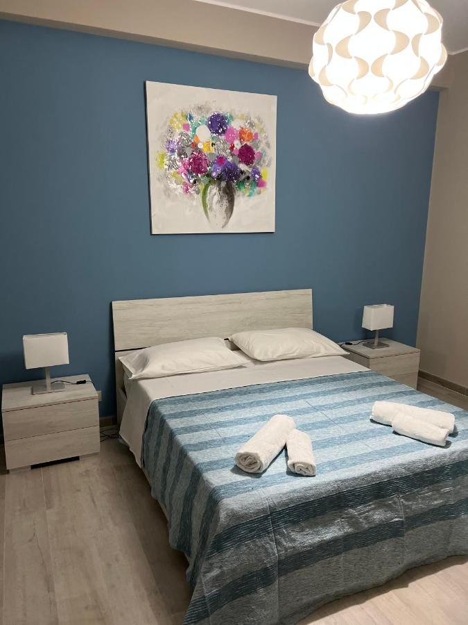 Casa Vacanza Tropicana Home 마스칼리 외부 사진