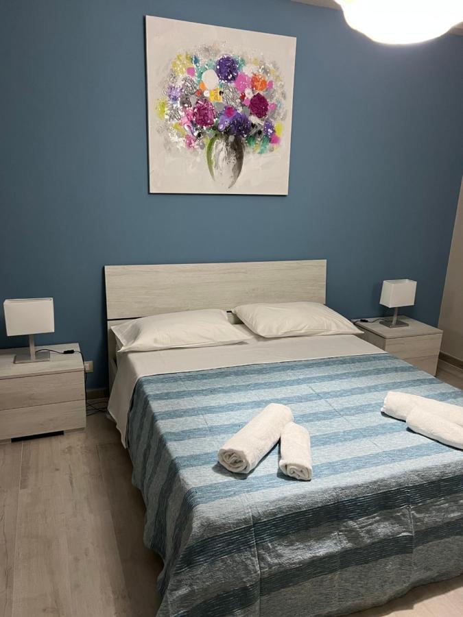 Casa Vacanza Tropicana Home 마스칼리 외부 사진