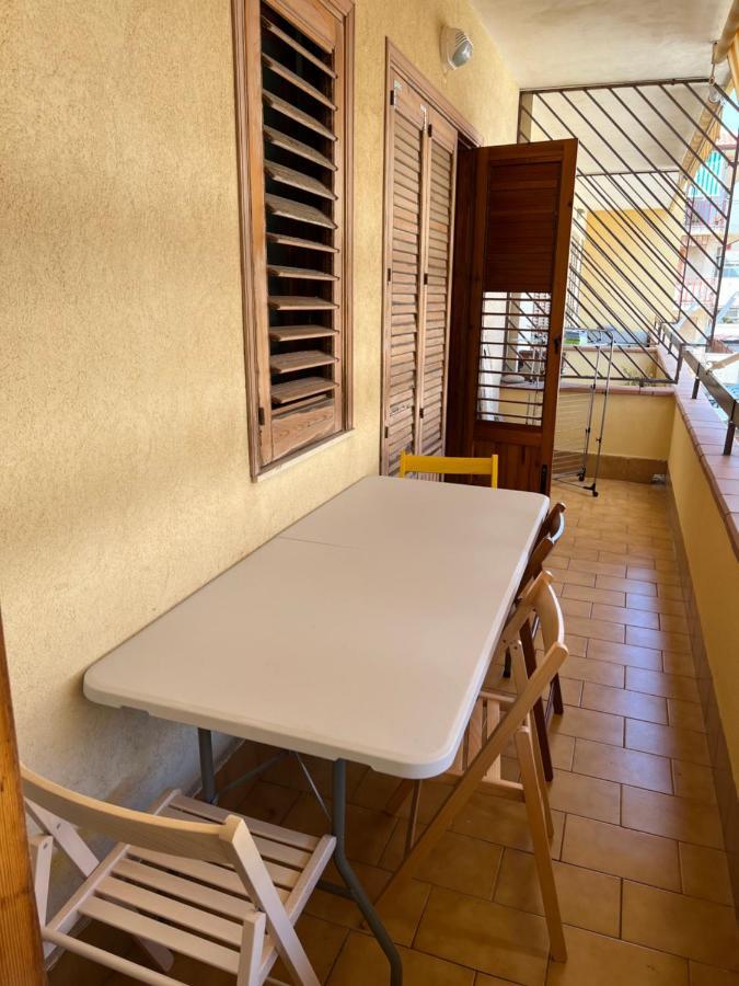 Casa Vacanza Tropicana Home 마스칼리 외부 사진