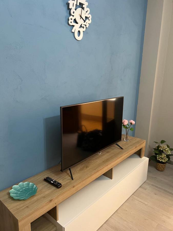 Casa Vacanza Tropicana Home 마스칼리 외부 사진