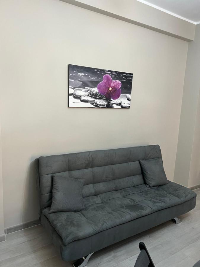 Casa Vacanza Tropicana Home 마스칼리 외부 사진