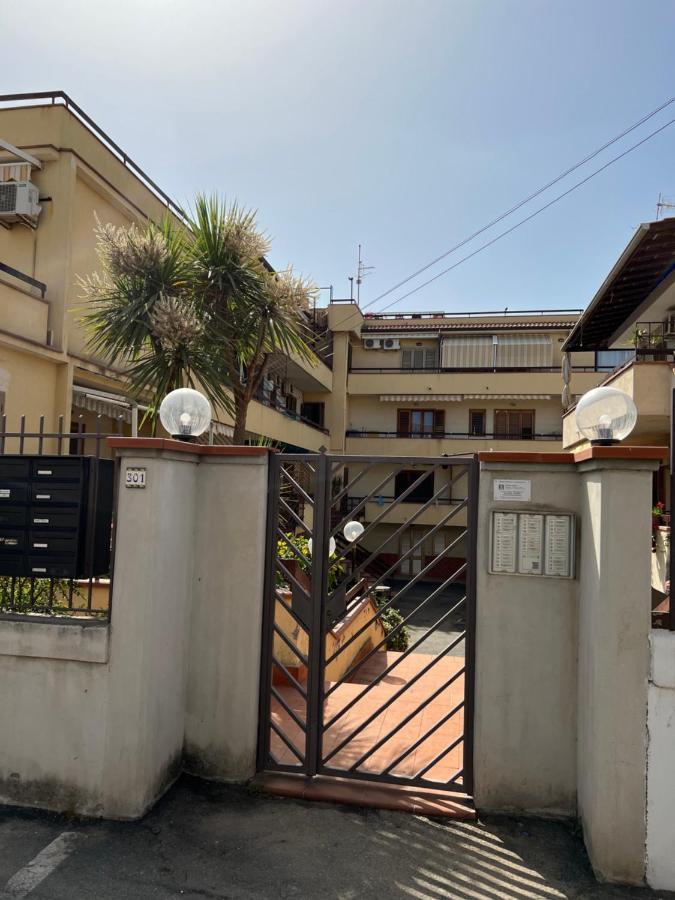 Casa Vacanza Tropicana Home 마스칼리 외부 사진