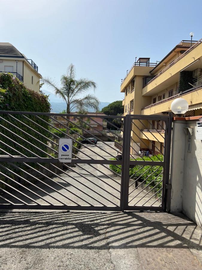 Casa Vacanza Tropicana Home 마스칼리 외부 사진