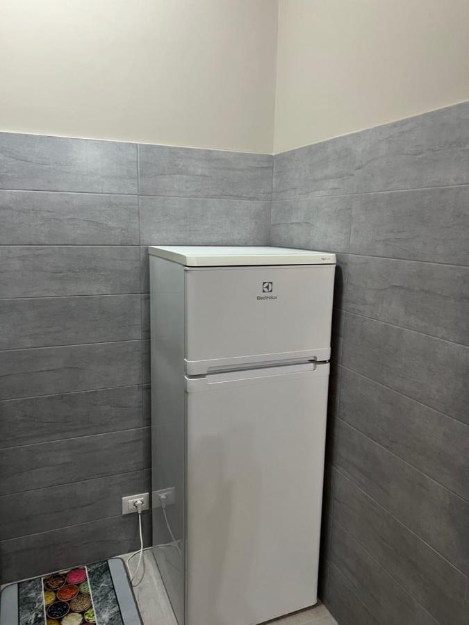 Casa Vacanza Tropicana Home 마스칼리 외부 사진