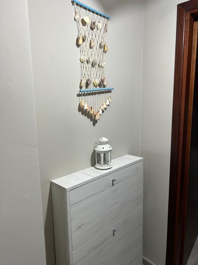 Casa Vacanza Tropicana Home 마스칼리 외부 사진