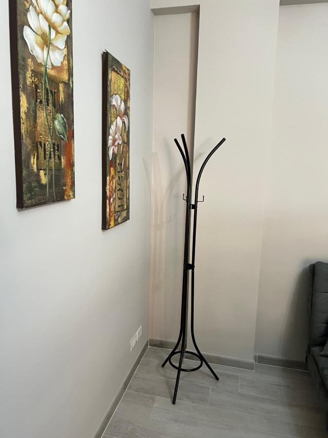Casa Vacanza Tropicana Home 마스칼리 외부 사진