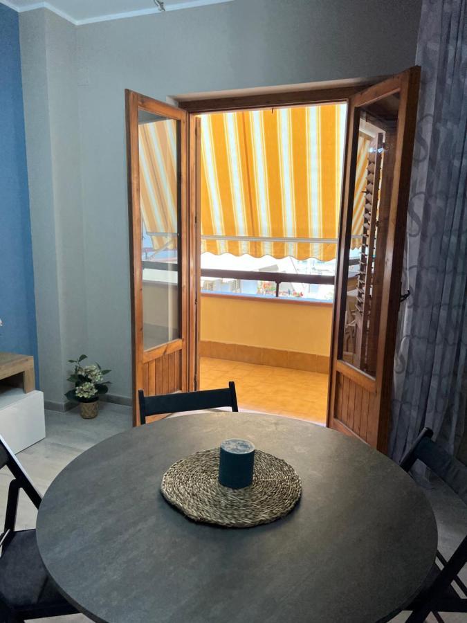 Casa Vacanza Tropicana Home 마스칼리 외부 사진
