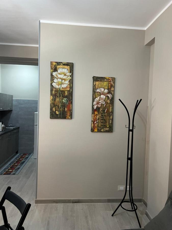 Casa Vacanza Tropicana Home 마스칼리 외부 사진