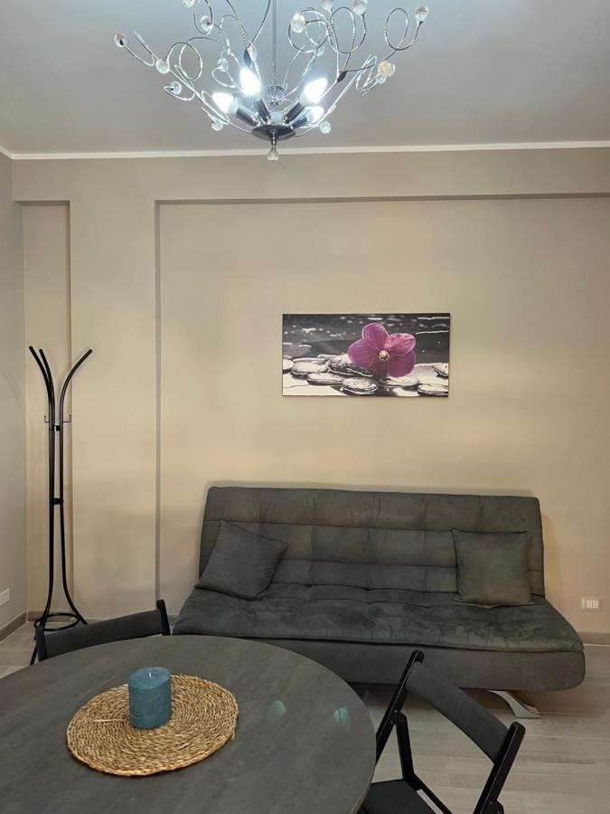 Casa Vacanza Tropicana Home 마스칼리 외부 사진
