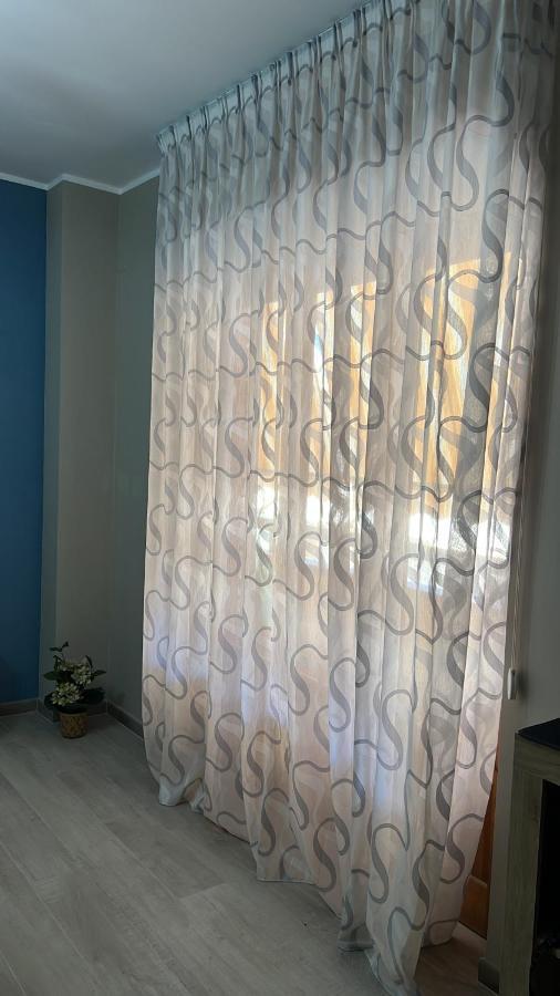Casa Vacanza Tropicana Home 마스칼리 외부 사진