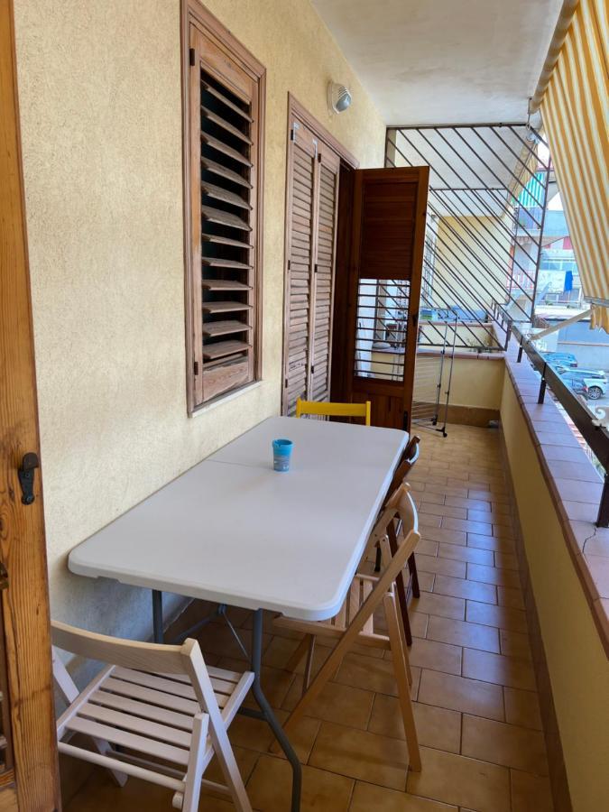 Casa Vacanza Tropicana Home 마스칼리 외부 사진