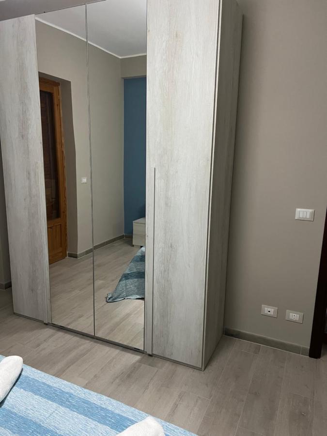Casa Vacanza Tropicana Home 마스칼리 외부 사진