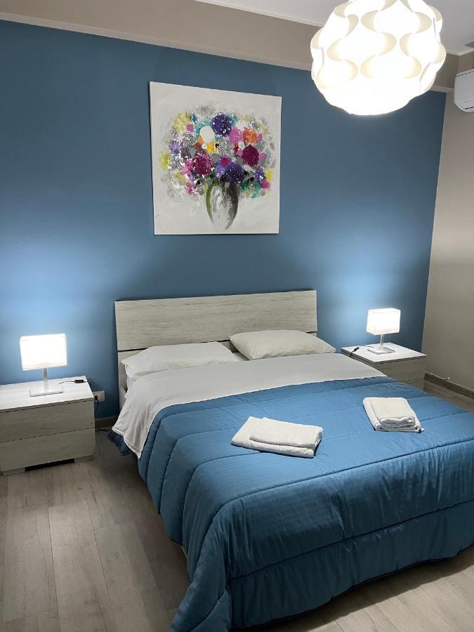 Casa Vacanza Tropicana Home 마스칼리 외부 사진