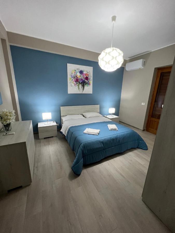 Casa Vacanza Tropicana Home 마스칼리 외부 사진