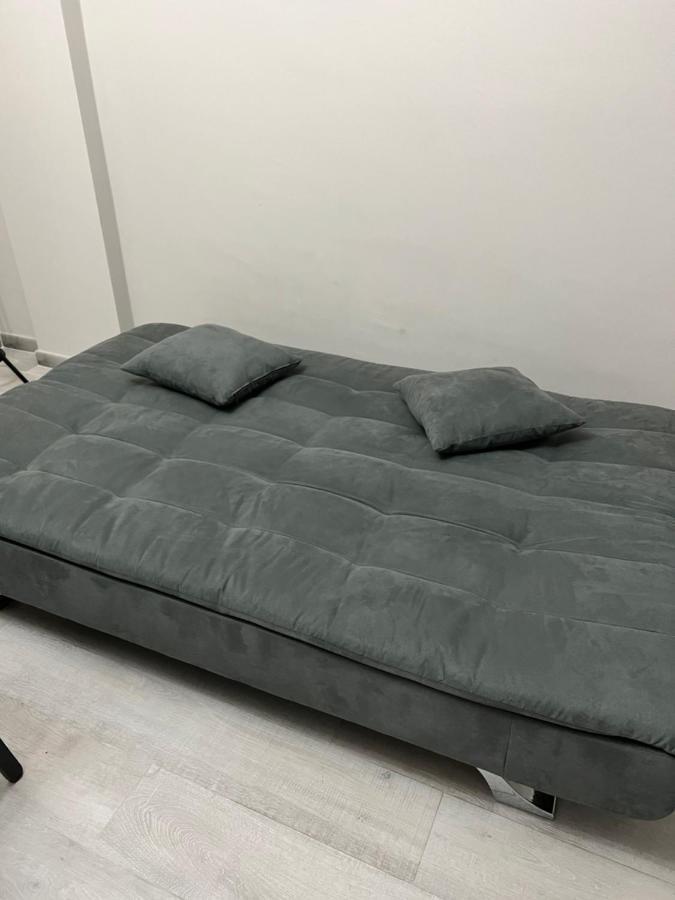 Casa Vacanza Tropicana Home 마스칼리 외부 사진
