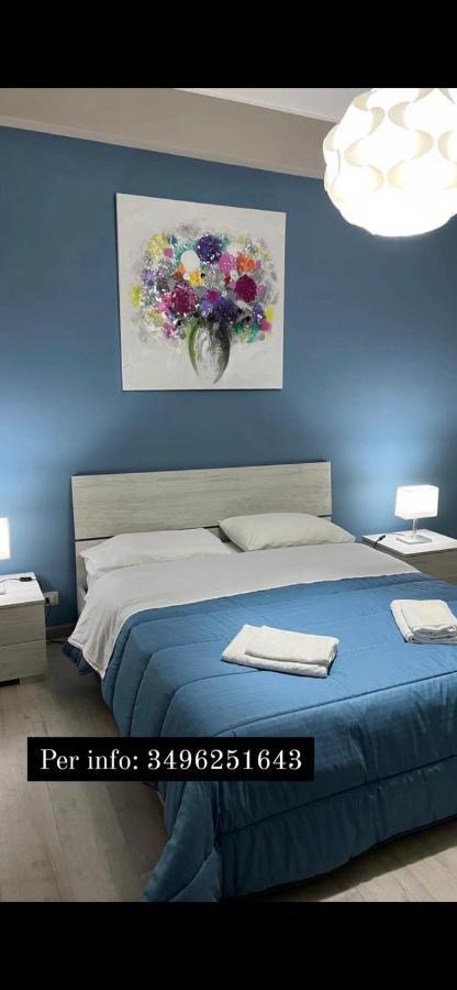 Casa Vacanza Tropicana Home 마스칼리 외부 사진